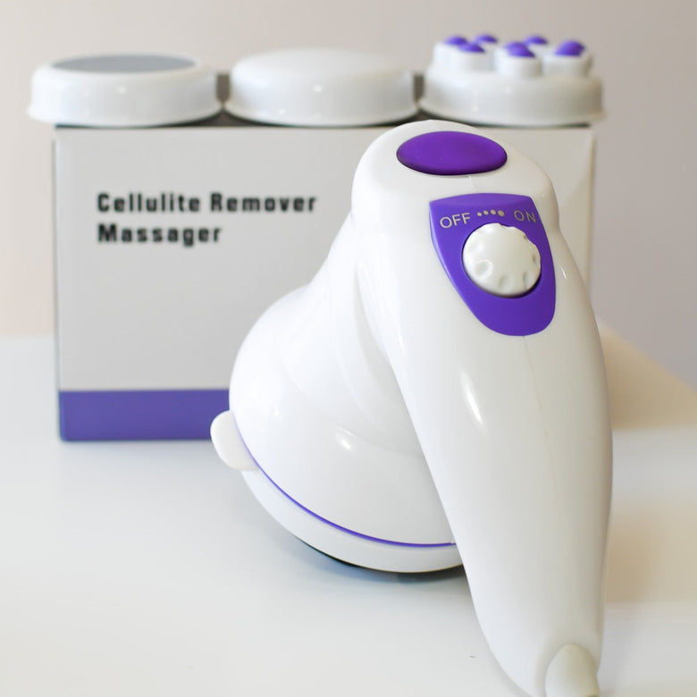 Masajeador Anticelulítico - KORA