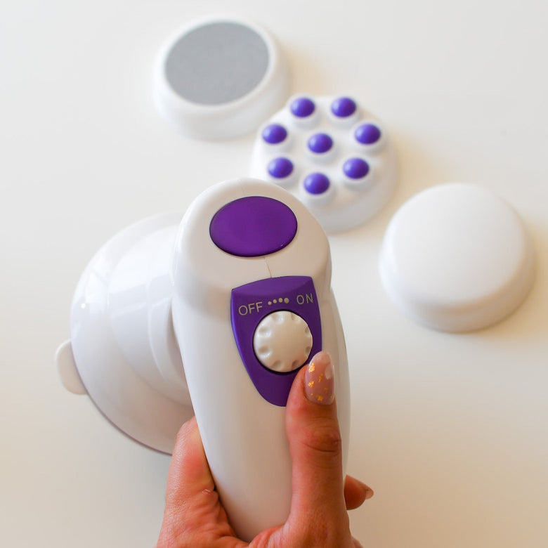 Masajeador Anticelulítico - KORA