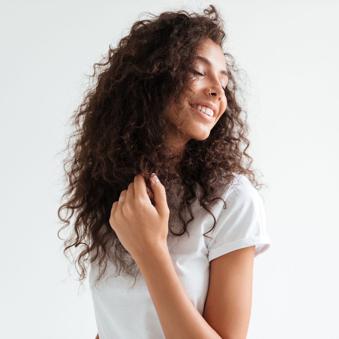 💕 Secretos para un Pelo Saludable y Ondas Perfectas