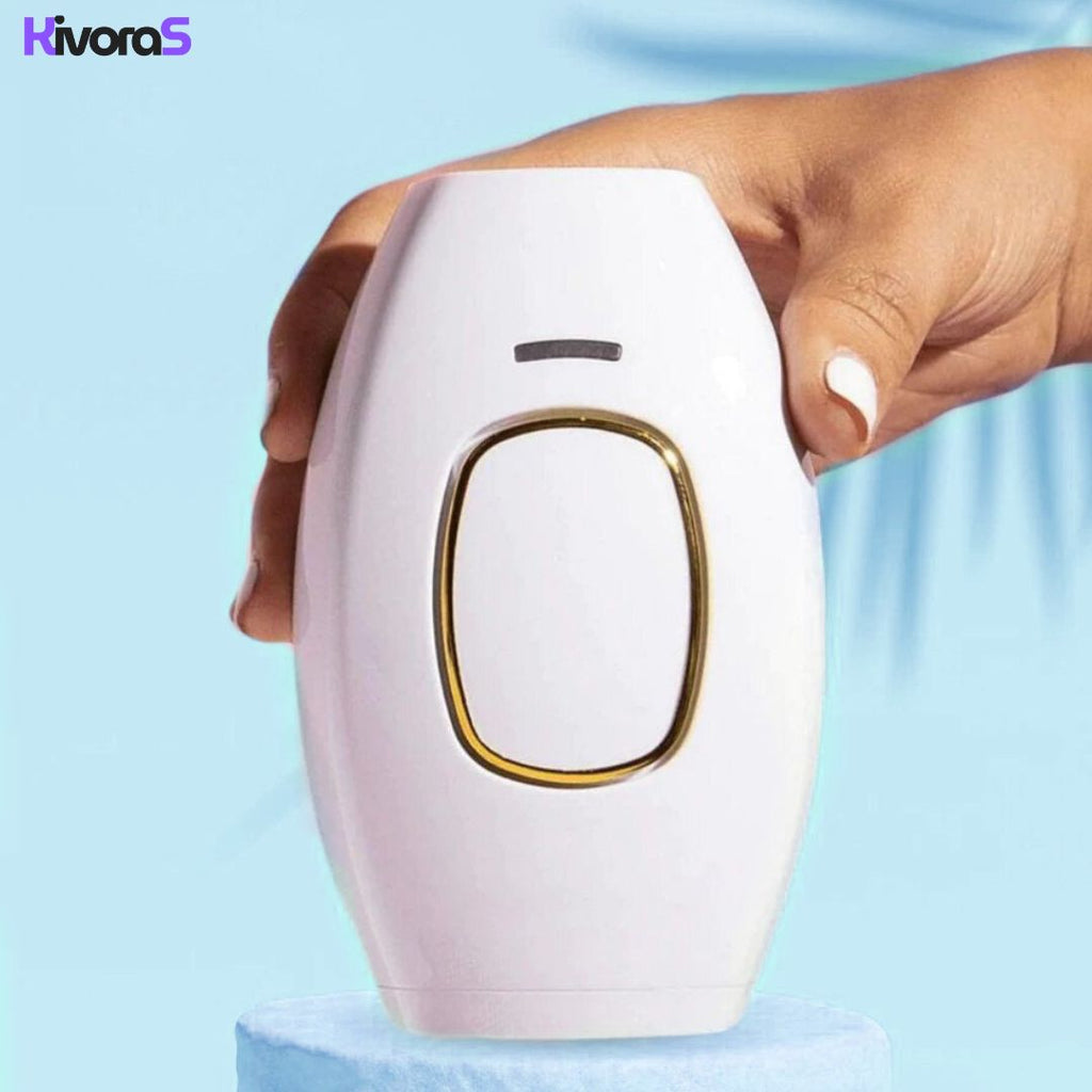 Depiladora Laser IPL - LYRIA