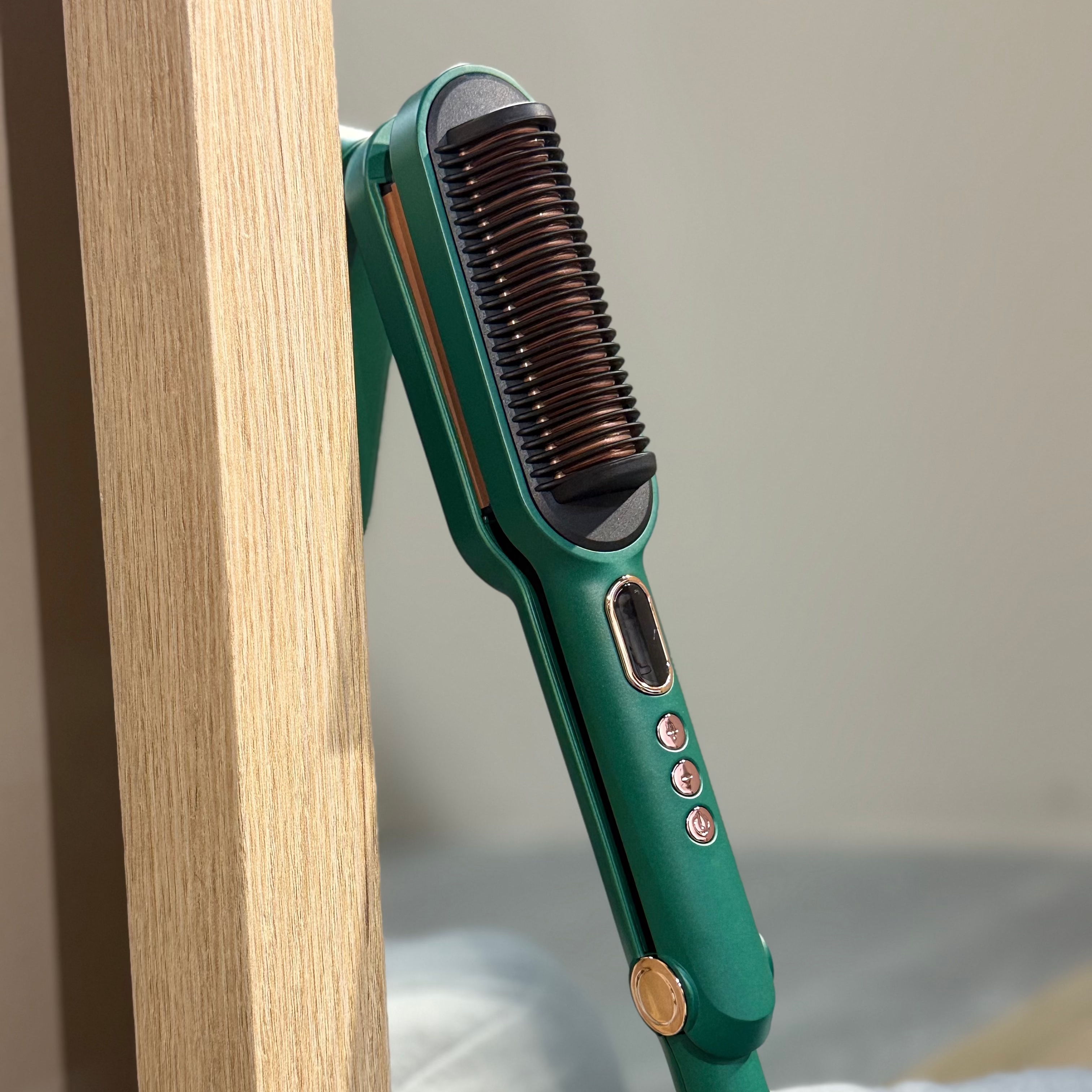 Cepillo Ondulador 2 en 1 – ELARA