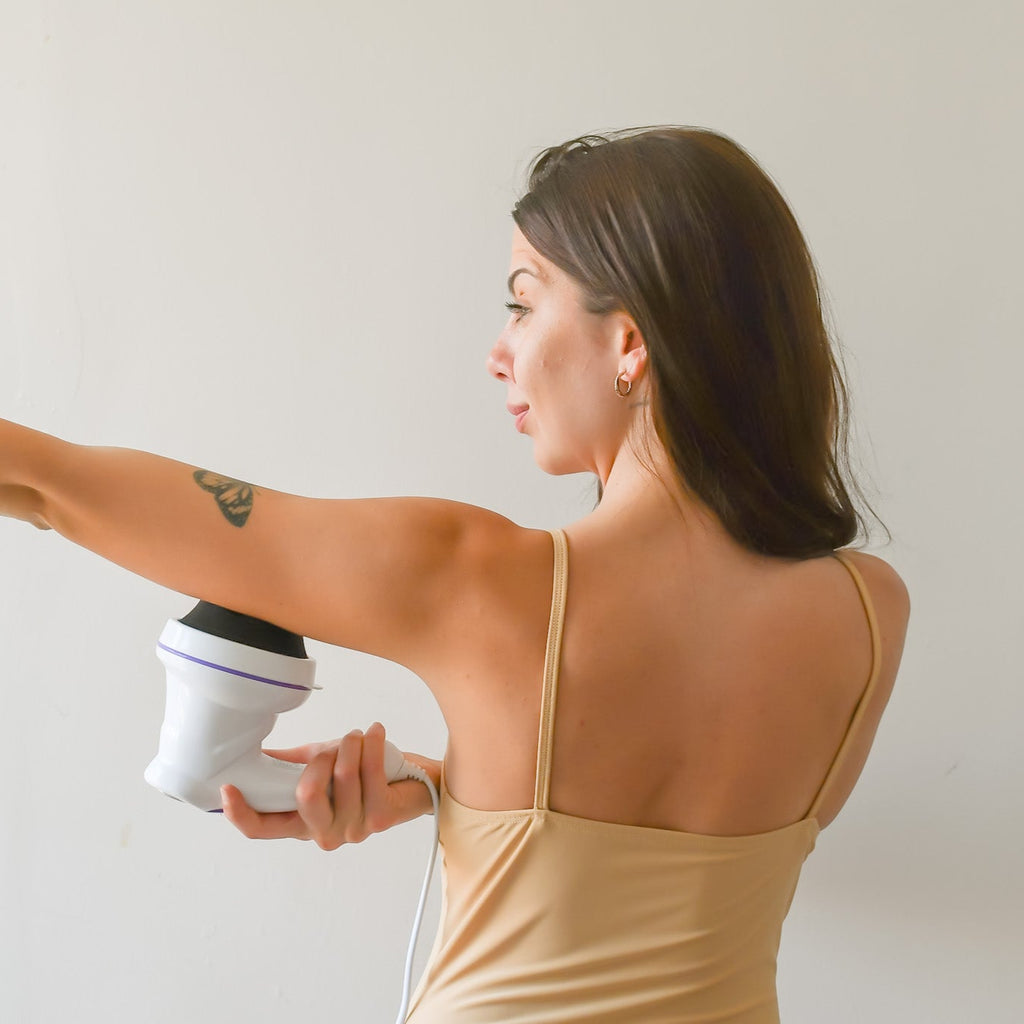 Masajeador Anticelulítico - KORA