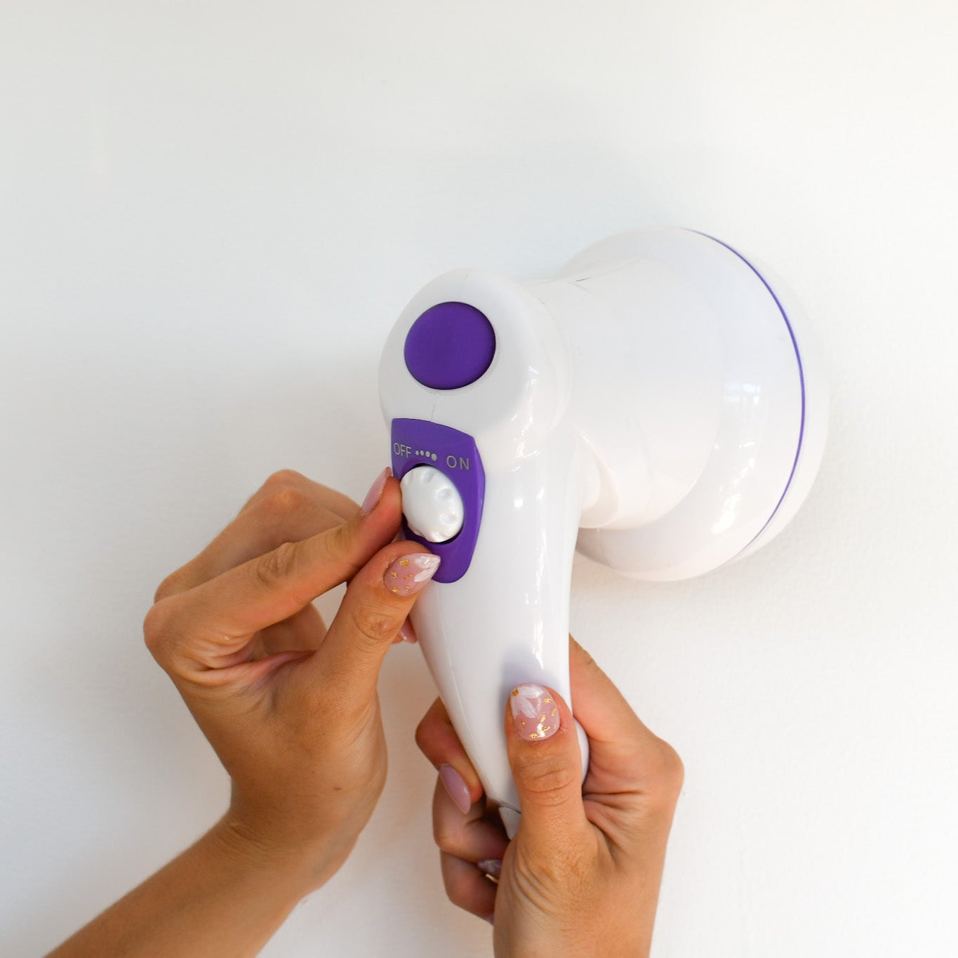 Masajeador Anticelulítico - KORA