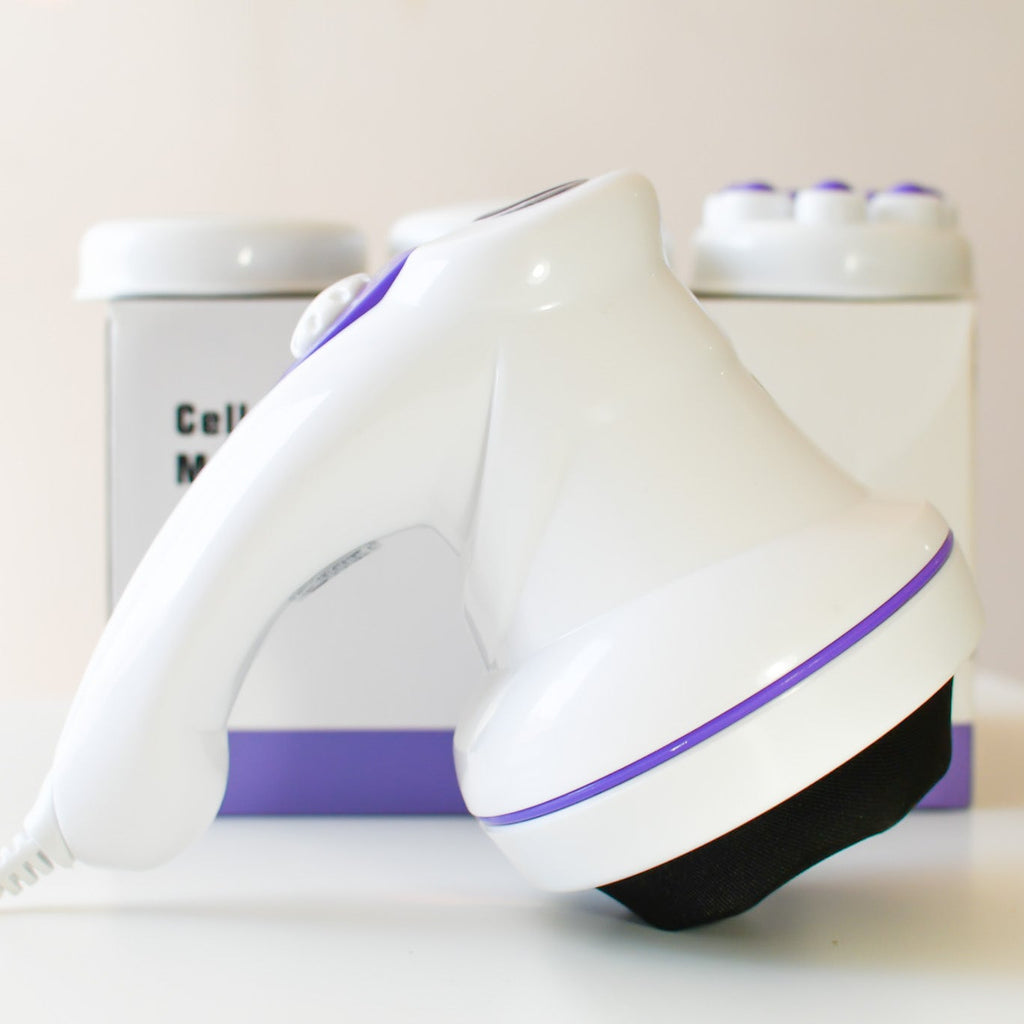 Masajeador Anticelulítico - KORA