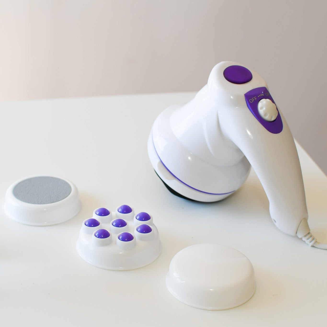 Masajeador Anticelulítico - KORA