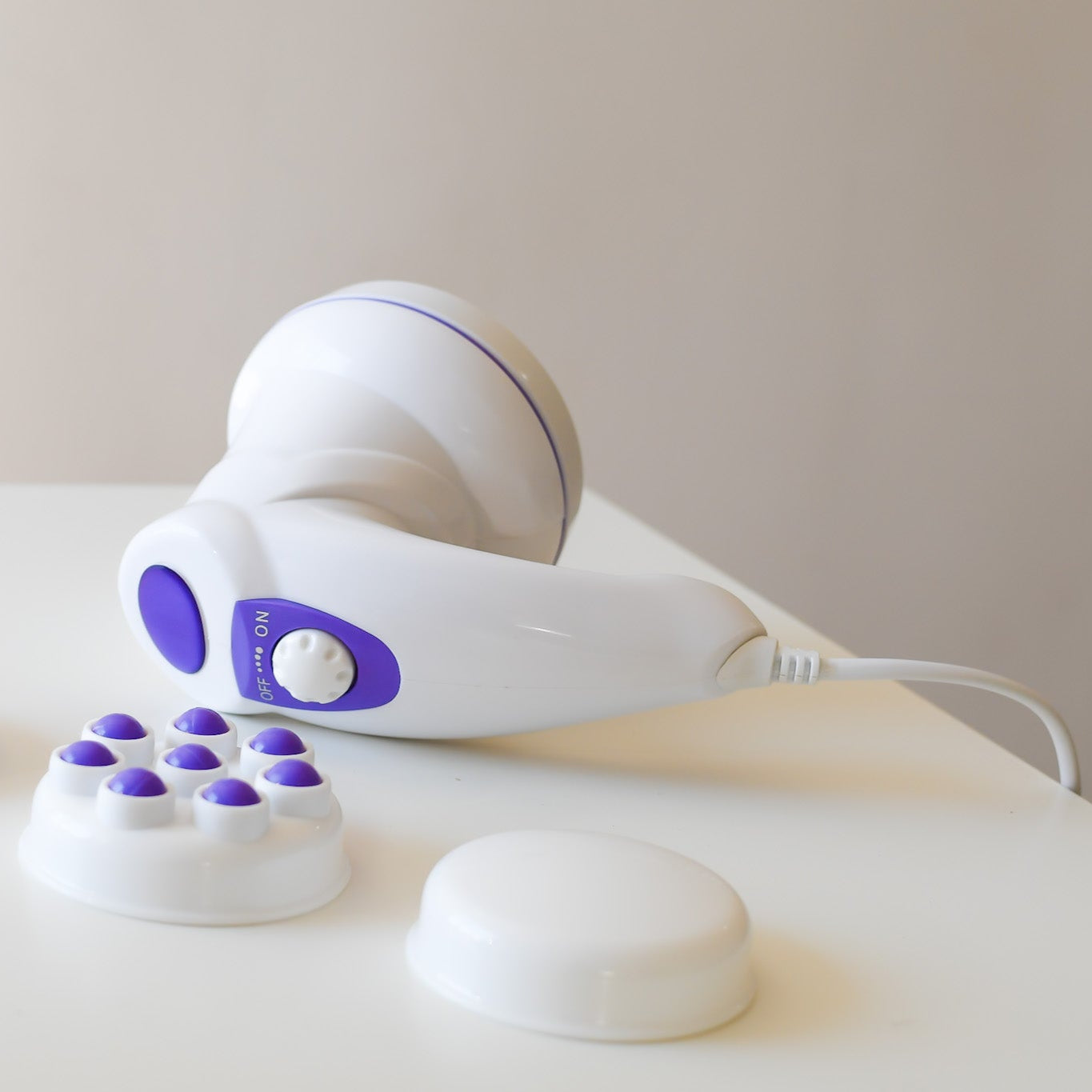 Masajeador Anticelulítico - KORA