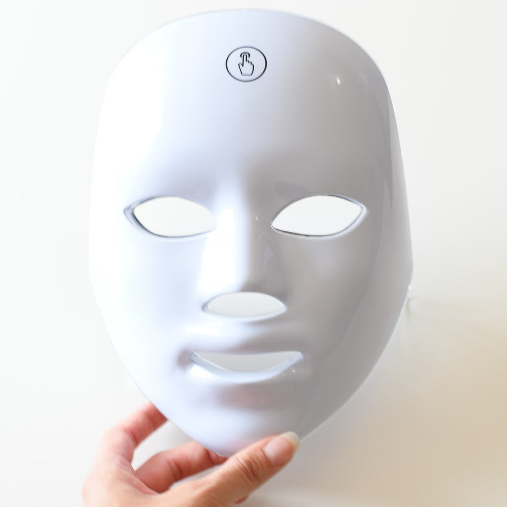 Máscara facial LED - KALENA