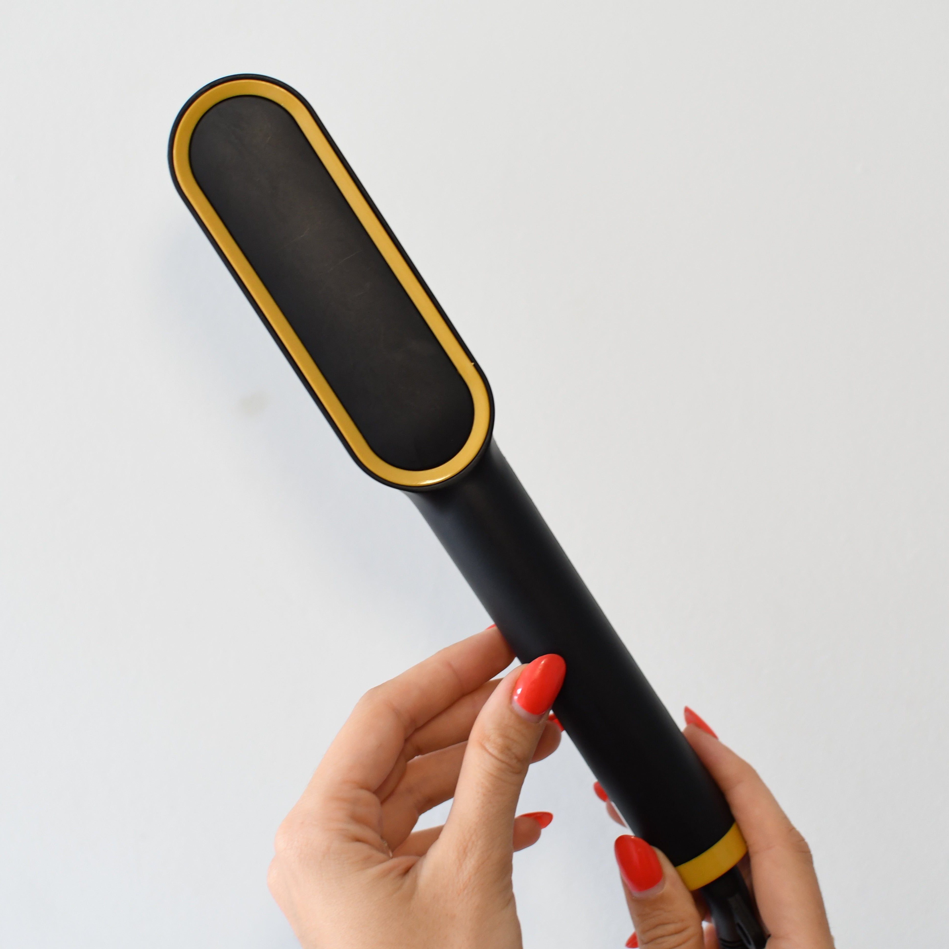 Cepillo Plancha Alisador Profesional – LYSSA