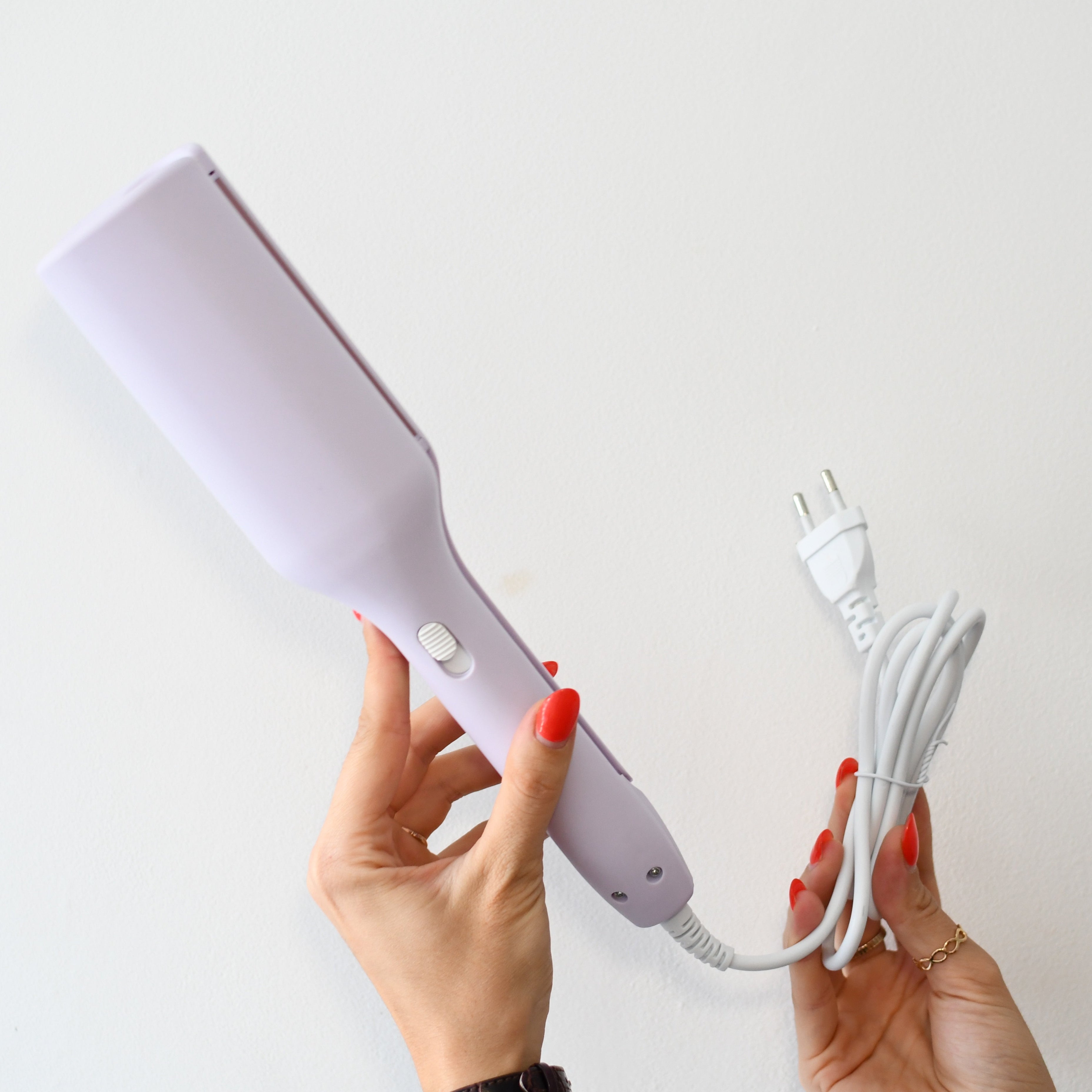 Ondulador de Pelo Profesional – NAYRA