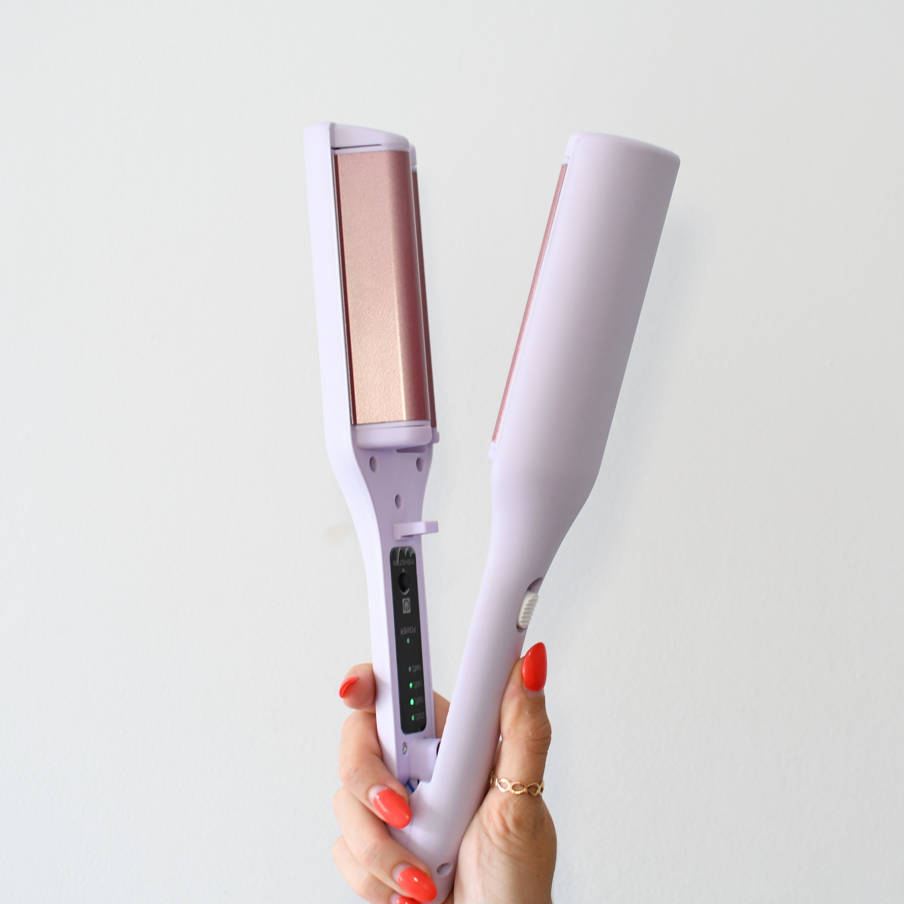 Ondulador de Pelo Profesional – NAYRA